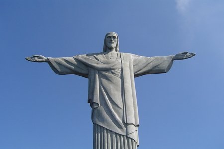 Historia del Cristo Redentor