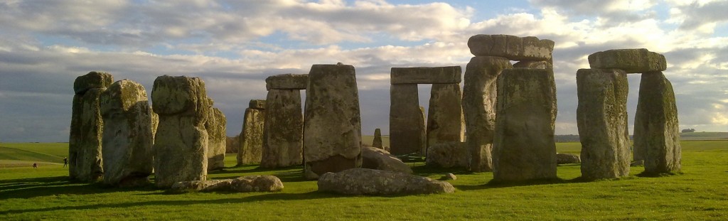 Stonehenge