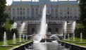 Gran Palacio de Peterhof