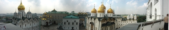 Panorámica Kremlin