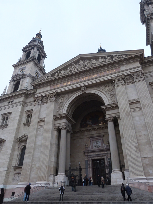 Catedral de San Esteban