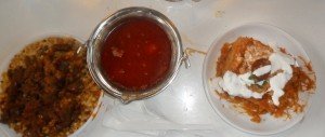 Goulash Mercado Central Budapest Goulash Mercado Central Budapest