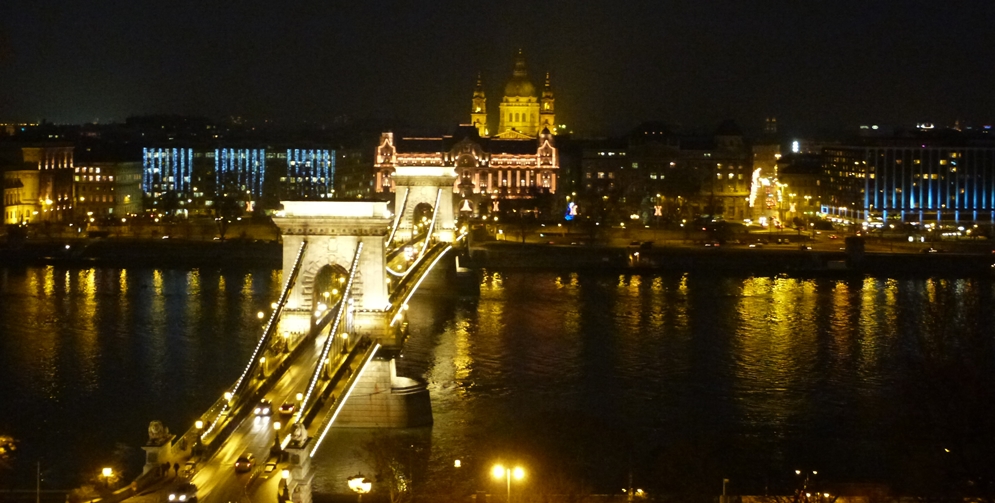 Qué ver y hacer en Budapest y alrededores en 7 días