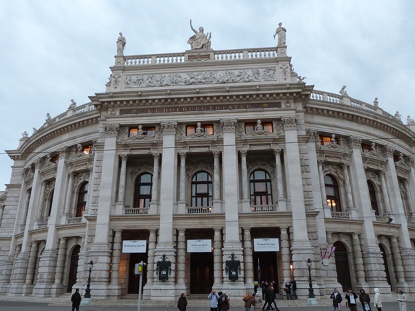 Teatro de Viena