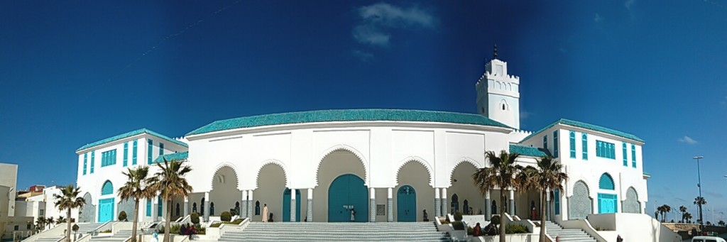 Mezquita de Fnideq