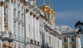 El Palacio que esconde ámbar y la fortaleza que contempla San Petersburgo