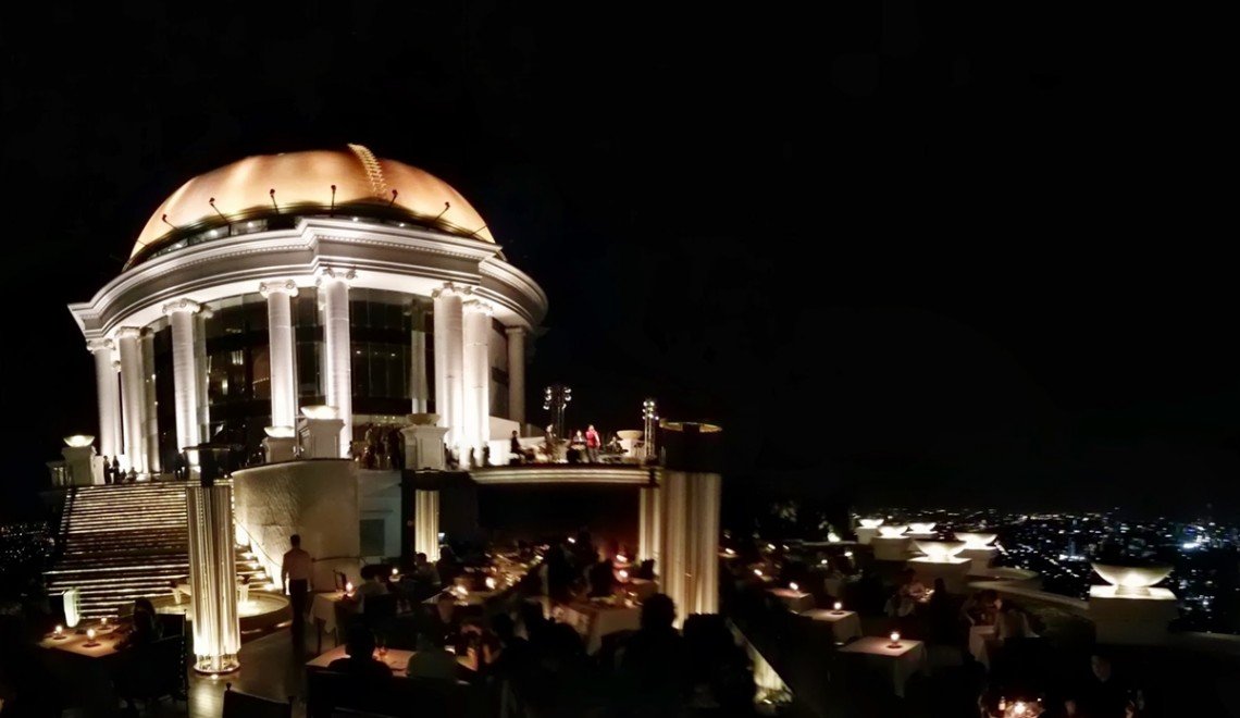 Pinceladas de sueños y realidades en Tailandia y Camboya