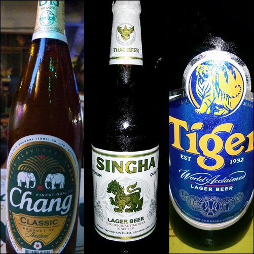 Cervezas_Tailandia