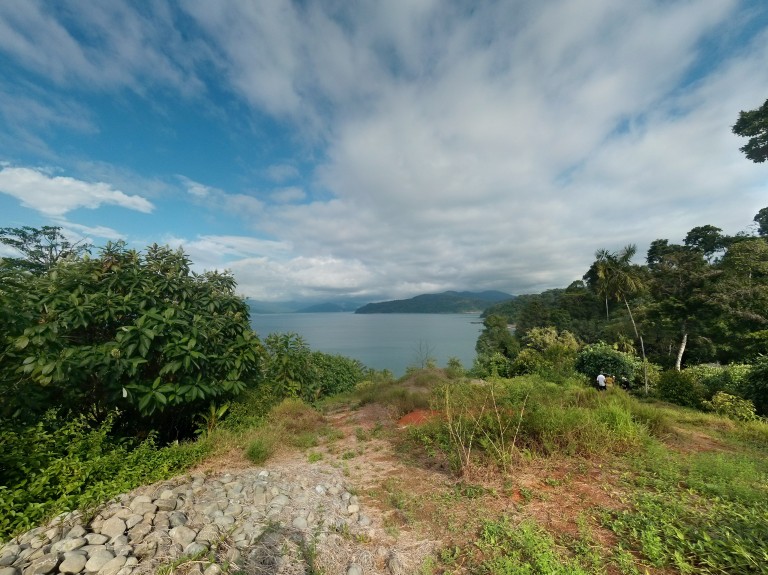 El paraíso colombiano está en Bahía Solano | 21 Wonders