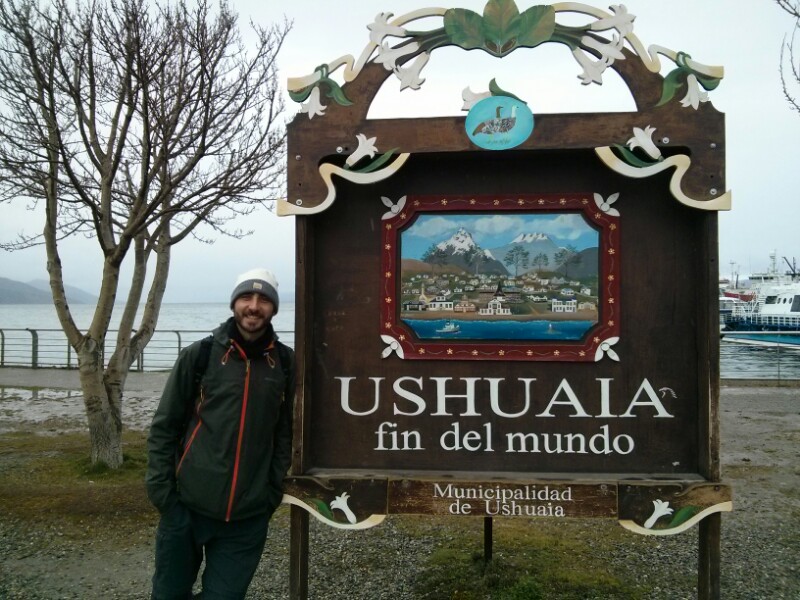 Ushuaia y Cabo Polonio: el fin del mundo contrapuesto