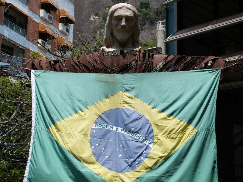 Brasil, el desencanto de lo inesperado
