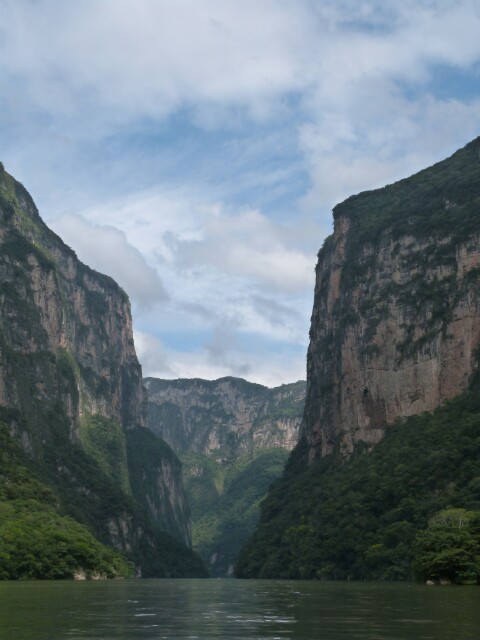 El simbolo de Chiapas