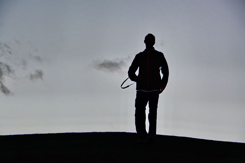 Entre las sombras en Guatemala