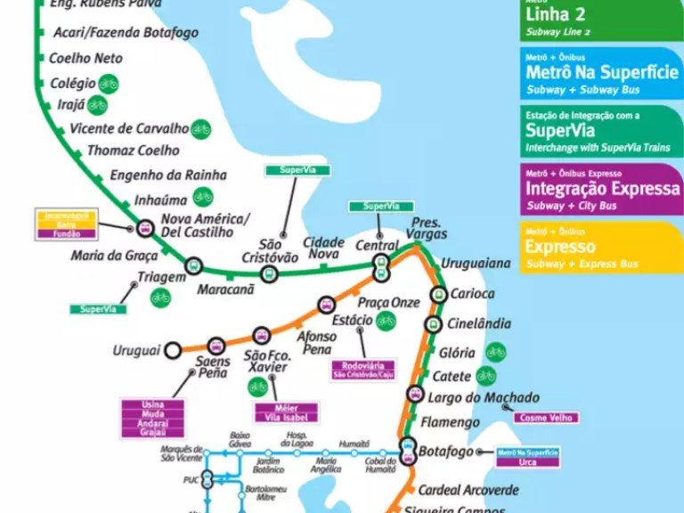 Mapa-Metro-Río-de-Janeiro