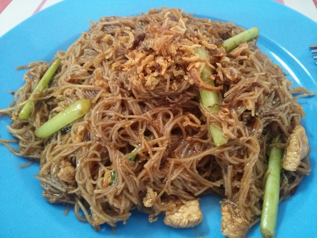 Mee Goreng