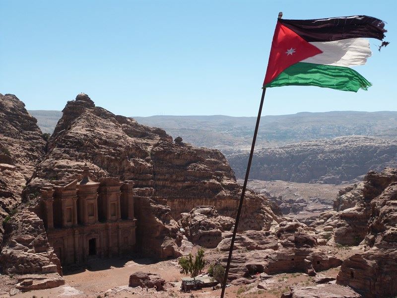 Guía y consejos para viajar a Jordania por cuenta propia