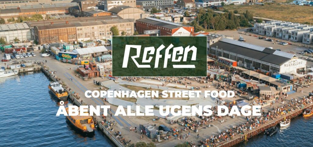 Reffen-Copenhague-Street-Food-Market