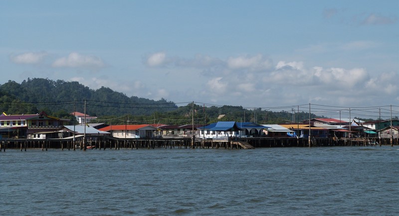Kampong Ayer