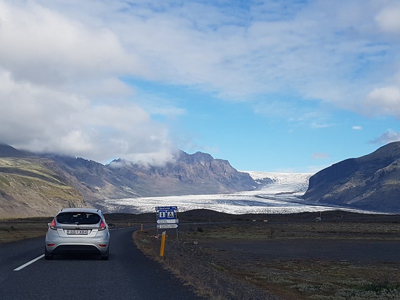 Itinerario y consejos para recorrer Islandia en coche durante 10 días