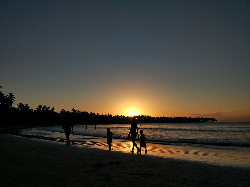 Playa Bonita, el paraíso de República Dominicana