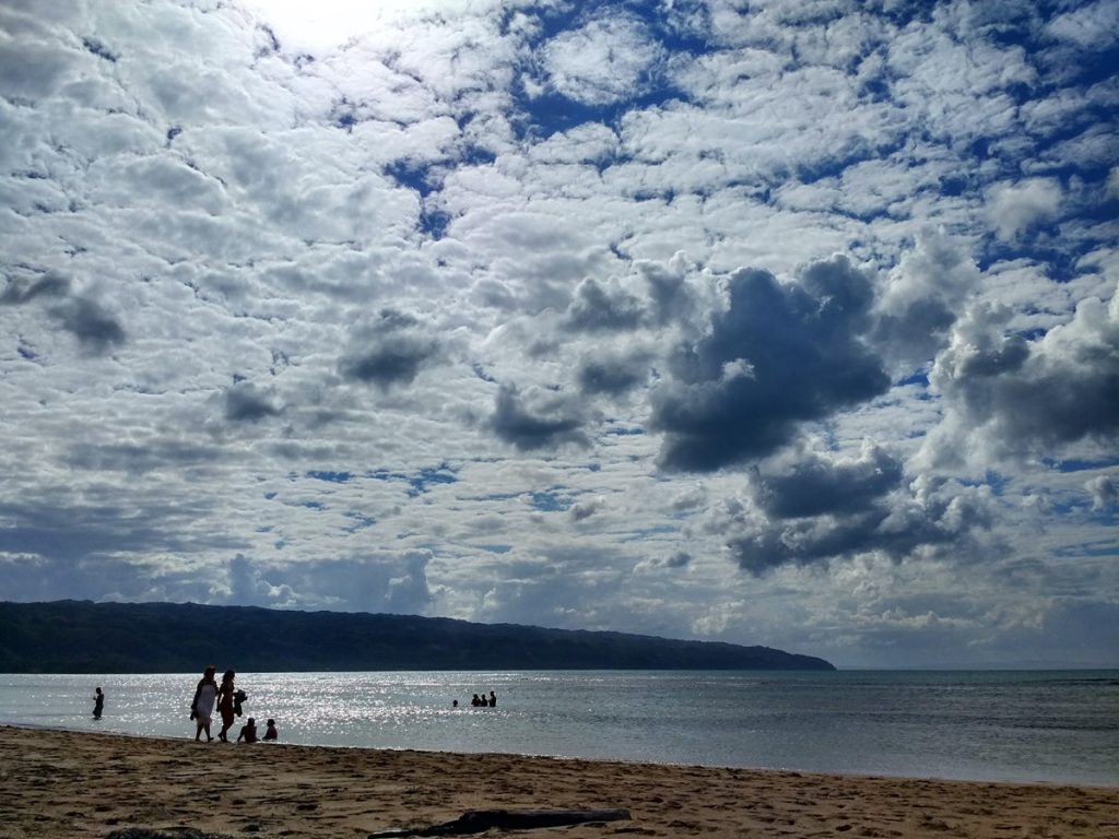 Postales desde Punta Bonita