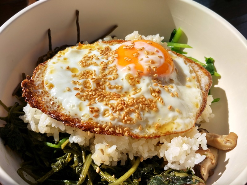 Bibimbap