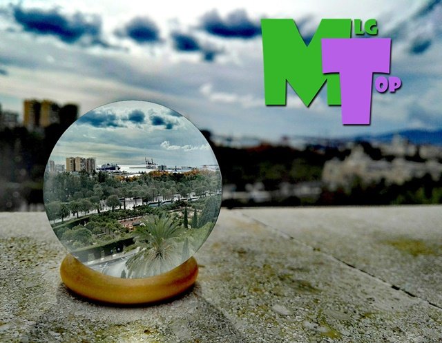 Nace Málaga Top, mi ciudad tras viajar alrededor del mundo
