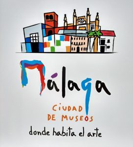 Málaga ciudad de museos