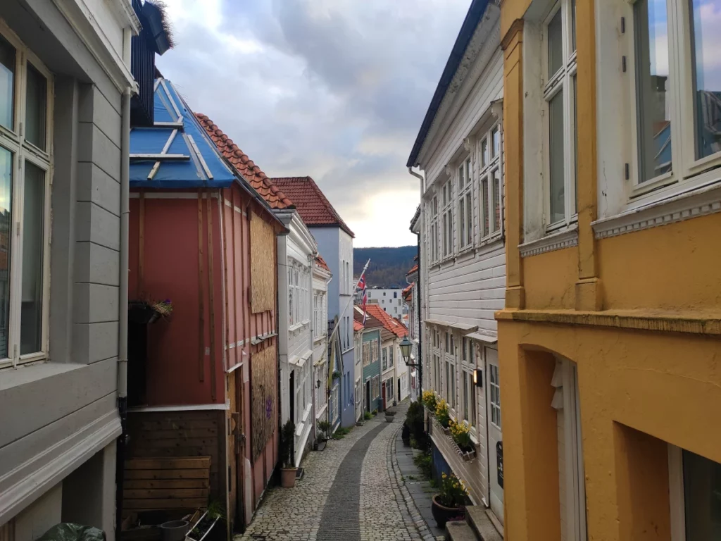 Calles-Bergen