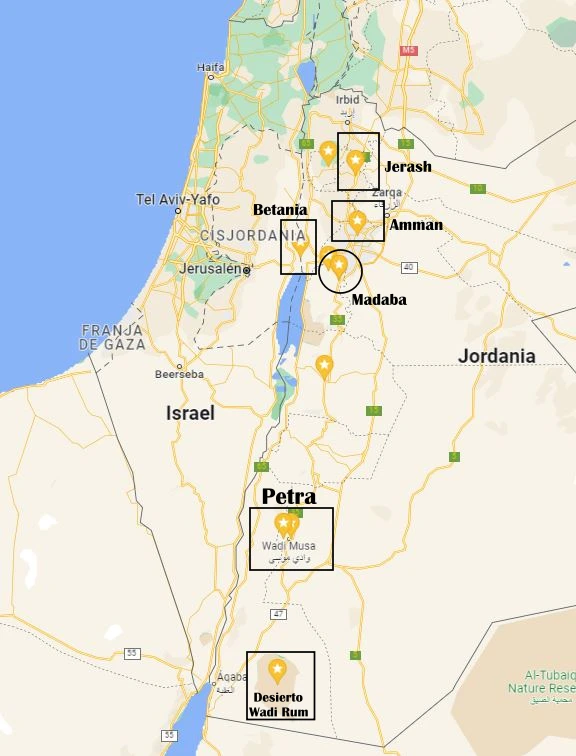 Mapa-Jordania-7-Dias-Coche