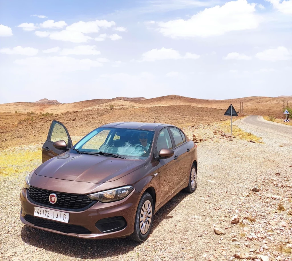 Alquiler-Coche-Sur-Marruecos